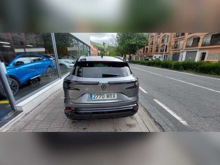 Renault Austral 160CV foto 3